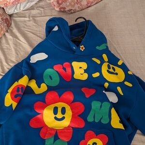 Cool shirts love me hoodie